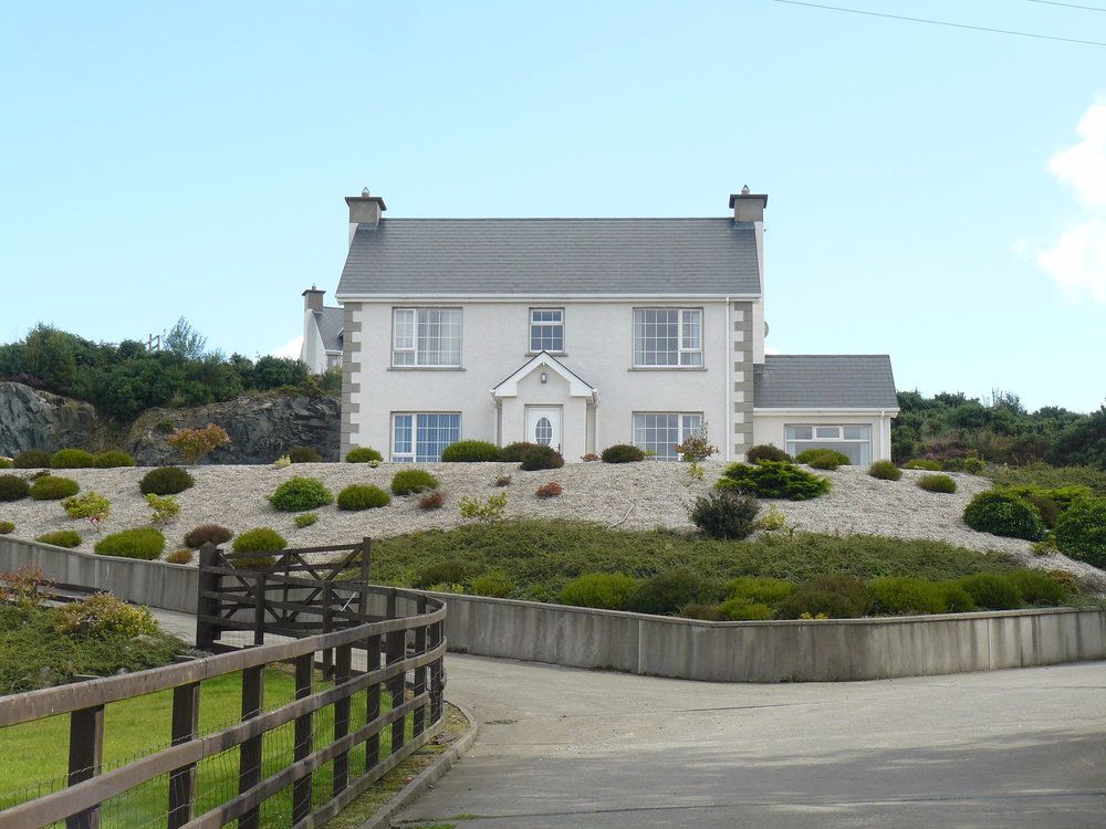 moyle-holiday-home,  Milford