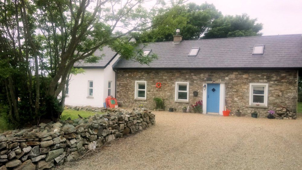 Holiday Cottages in Ballyshannon, Donegal Self Catering Cottages