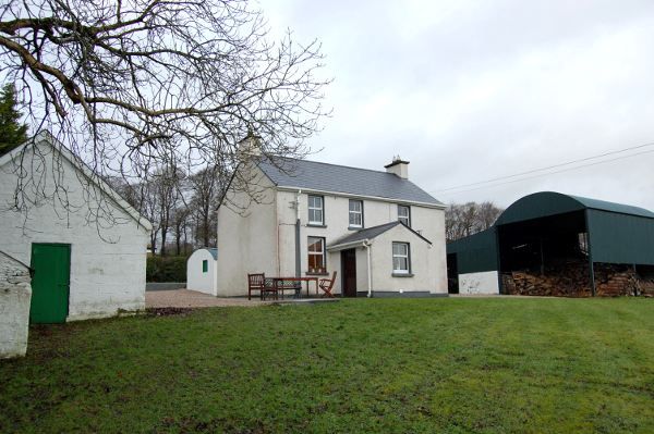 Cornagill House - Letterkenny