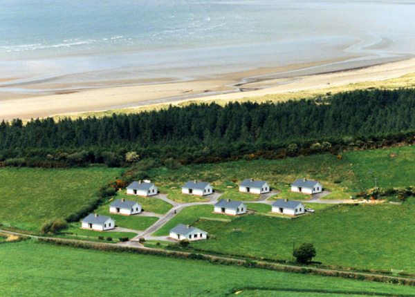Murvagh Beach Cottages - Donegal Town