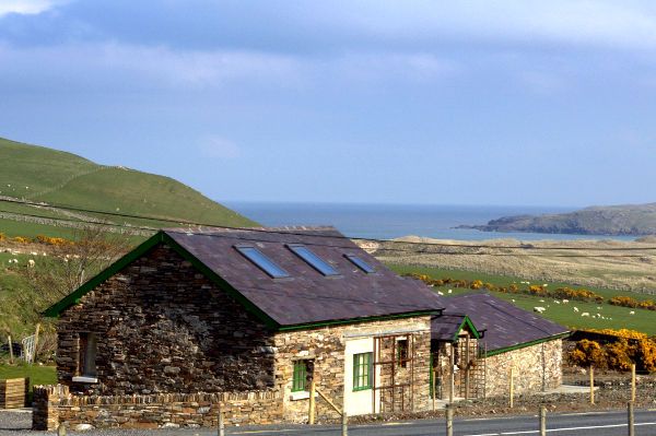 The Barn - Dunfanaghy, Dunfanaghy