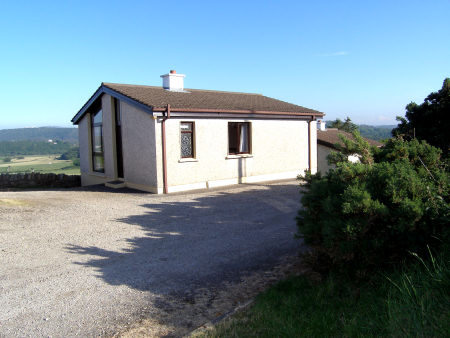 Laffertys Holiday Home-Portnablagh-Co_Donegal