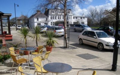 Carrigart Self Catering