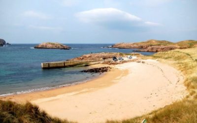 Cruit Island Holiday Homes