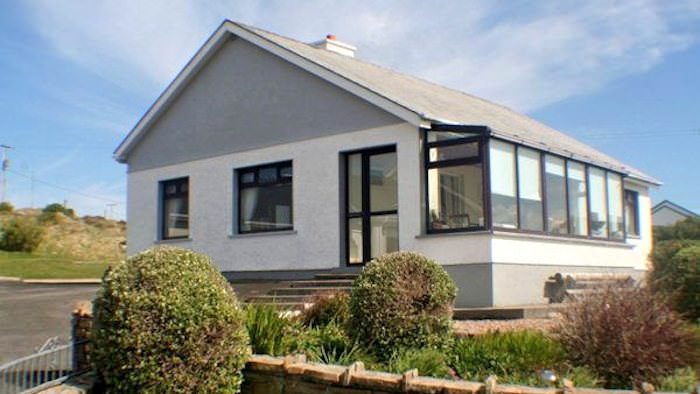 Hillcrest Cruit Island Holiday Home