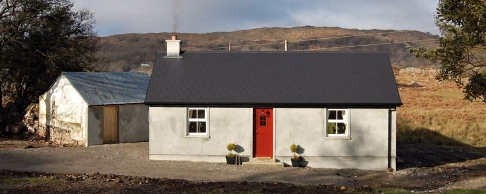 Kitty's Cottage Doochary