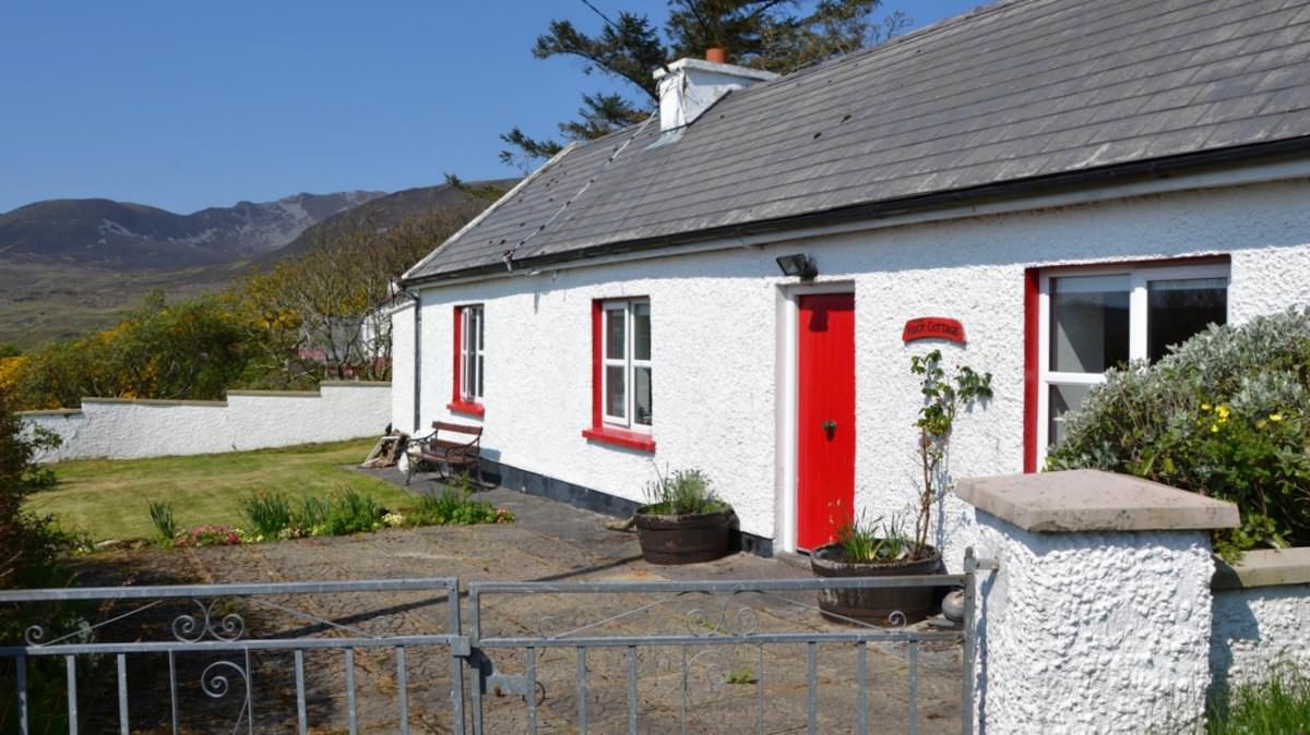 Carrick Holiday Cottages