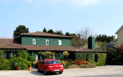 Annagry Self Catering