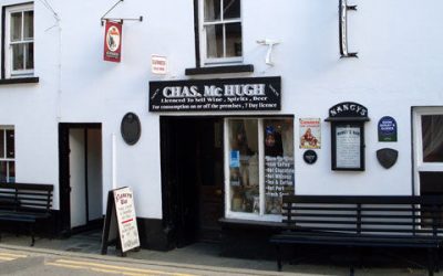 Ardara Self Catering Donegal