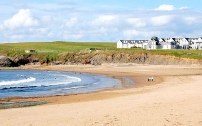 Bundoran Self Catering