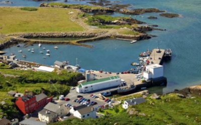 Burtonport Self Catering