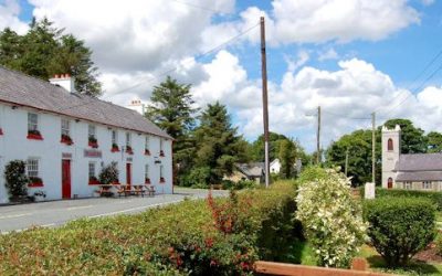 Churchill Self Catering