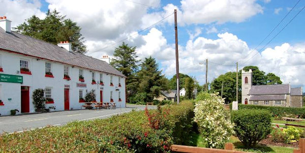 Churchill Self Catering