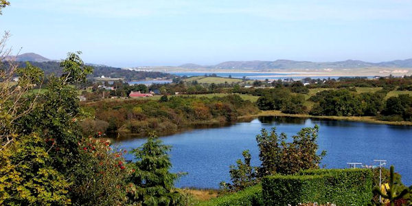 Creeslough Holiday Homes