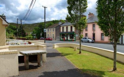 Doochary Holiday Homes