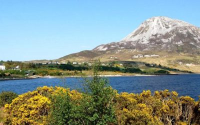Dunlewey Self Catering