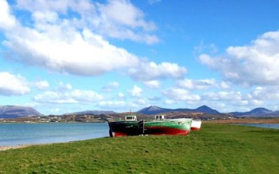 Falcarragh Self Catering