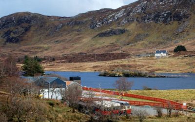 Fintown Self Catering