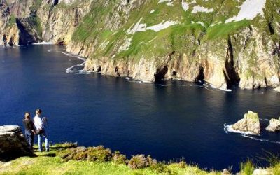 Glencolmcille Self Catering