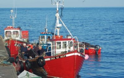 Glengad Self Catering