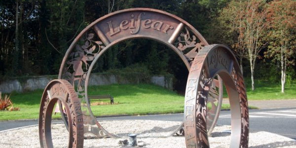 Lifford Self Catering