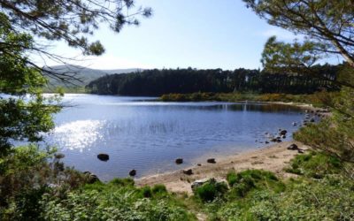 Glenveagh National Park