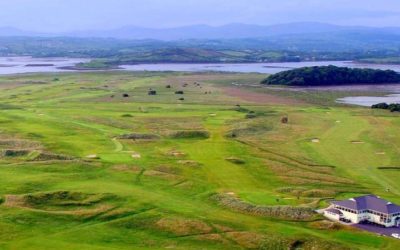 Donegal Golf Club Murvagh