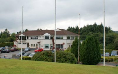 Ballybofey and Stranorlar Golf Club