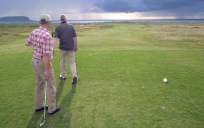 Ballyliffin Golf Club