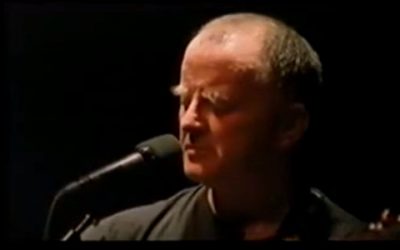 Christy Moore Live at the Highlands Hotel Glenties