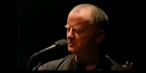 Christy Moore Live at the Highlands Hotel Glenties