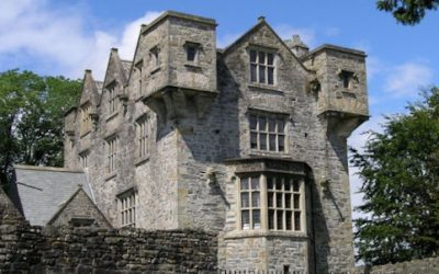 Donegal Castle