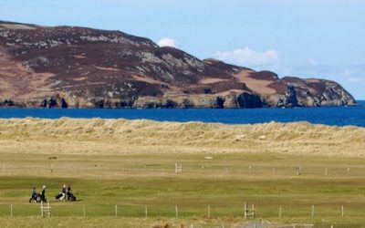 Dunfanaghy Golf Club