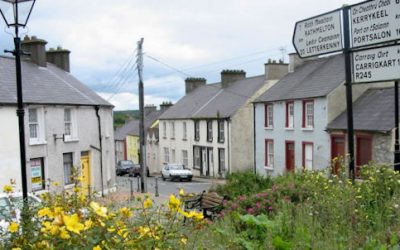 Milford Self Catering Donegal