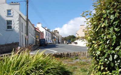 Mountcharles Self Catering Donegal