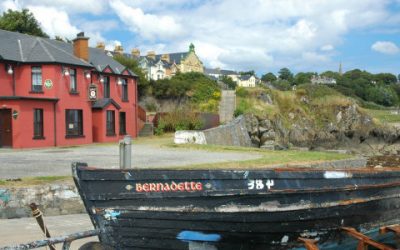 Moville Self Catering