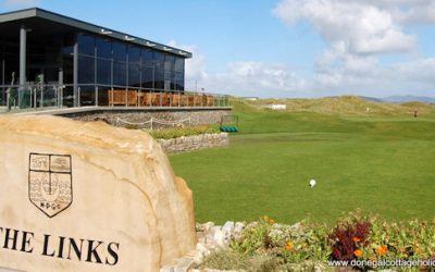 Narin and Portnoo Golf Club