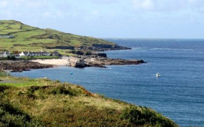 Narin Self Catering Donegal