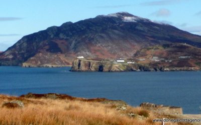 Fort Dunree Military Museum