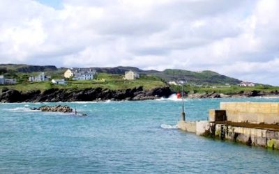 Portnablagh Self Catering