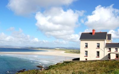 Portnoo Self Catering Donegal