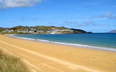 Portsalon Self Catering