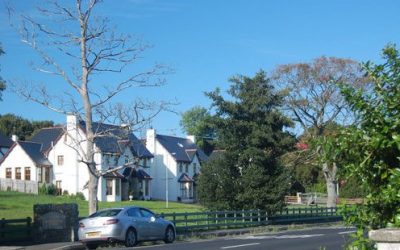 Quigley’s Point Self Catering Donegal