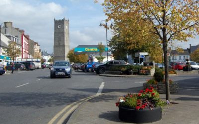 Raphoe Self Catering Donegal