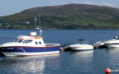 Rathmullan Charters