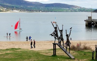 Rathmullan Donegal A Place Apart