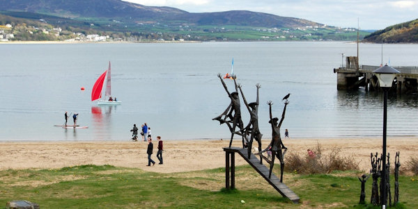 Rathmullan Donegal A Place Apart