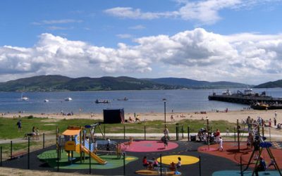 Rathmullan Self Catering