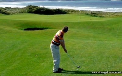 Rosapenna Golf Club