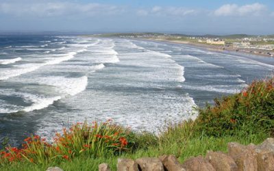 Rossnowlagh Self Catering